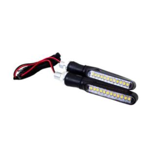 intermitentes led modelo F-11 Evotech